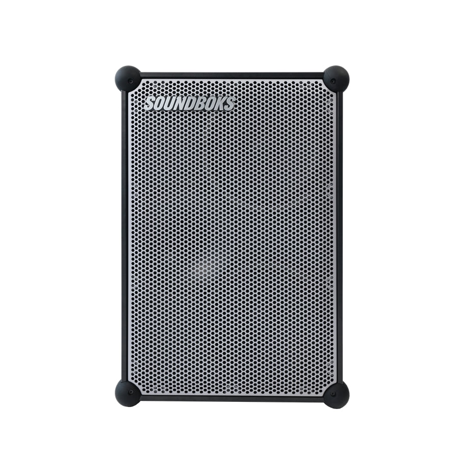 Soundboks 4 Metallic Grey-C