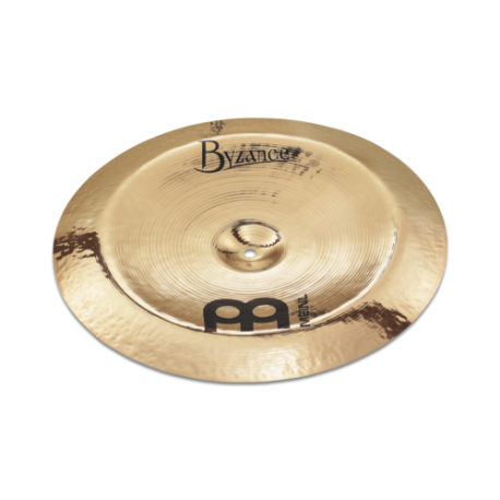 Meinl Byzance 18 China