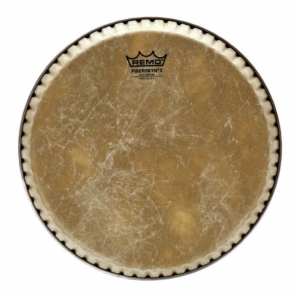 Remo Pelle Symmetry M2 Nuskyn Conga 11,75'  D2