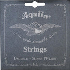 Aquila 106U Super Nylgut Ukul. Set, GCEA