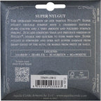 Aquila 107U Super Nylgut Ukulele Set, GCEA