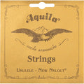 Aquila 10U New Nylgut Ukulele Set, GCEA