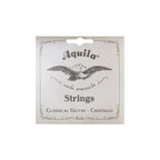 Aquila 131C CRISTALLO Guit Set N tens
