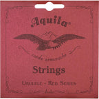 Aquila 135U Red Series Ukulele Single