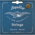 Aquila 152U Sugar Ukulele set GCEA