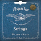 Aquila 152U Sugar Ukulele set GCEA