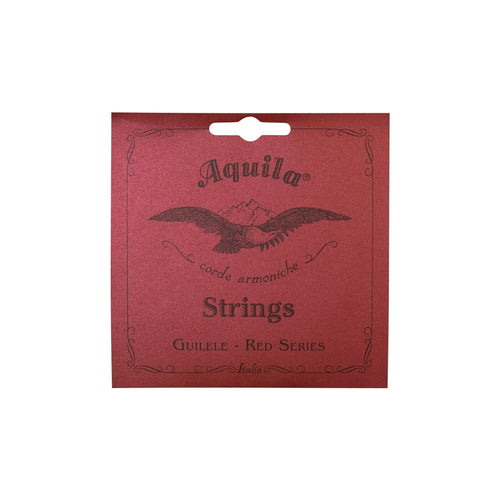 Aquila 153C Guilele/Guit. Red Series E