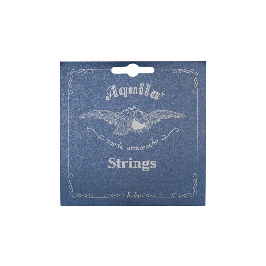 Aquila 154C High B Tuning Guitar set