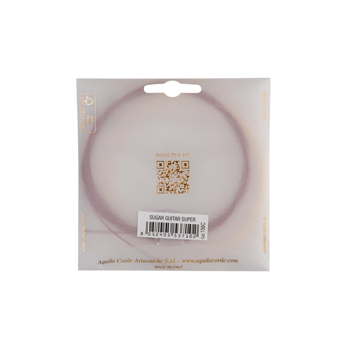Aquila 156C Sugar Guit set superior ten