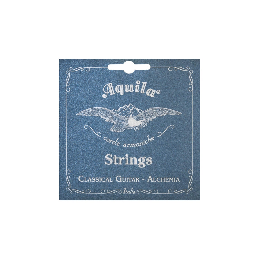 Aquila 158C Alchemia Guit Set light tens