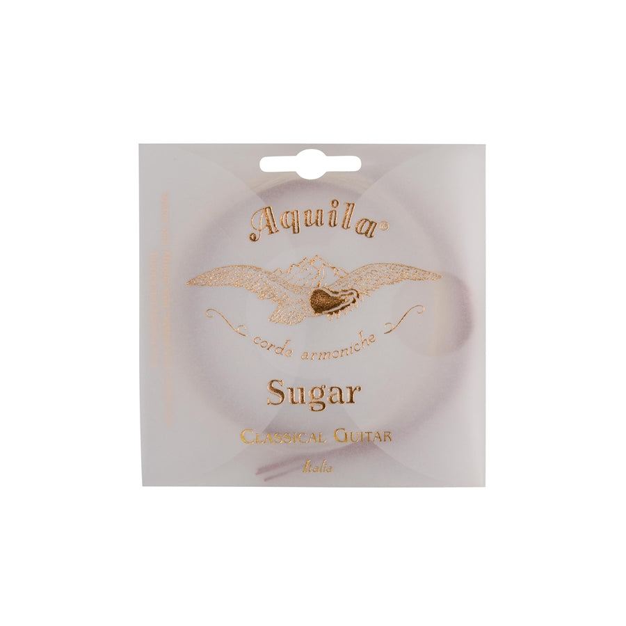Aquila 159C Sugar Guit set light tension