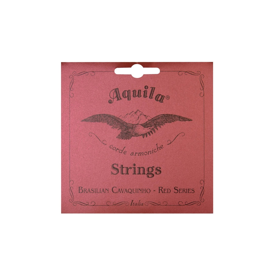 Aquila 15CH Cavaquinho 4D, 3G, 2B, 1D
