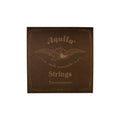 Aquila 165U Thunder Brown Bass Uke Set