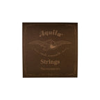 Aquila 165U Thunder Brown Bass Uke Set