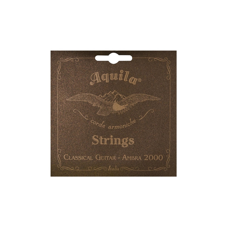 Aquila 173C Ambra 2000 Guit Rayon 900 