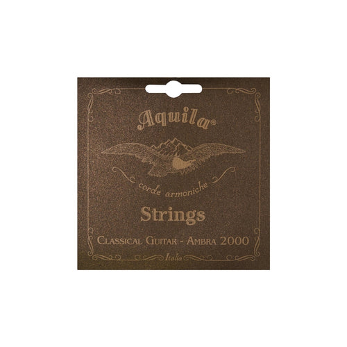 Aquila 173C Ambra 2000 Guit Rayon 900 