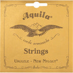 Aquila 17U New Nylgut Uke Set, 6-strings
