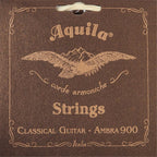 Aquila 186C Ambra 900 Cl. Guitar Trebles