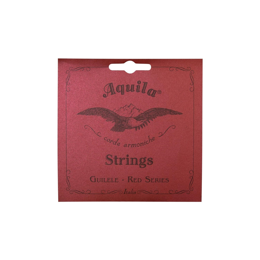 Aquila 187C Guilele/Guit. Red Series E
