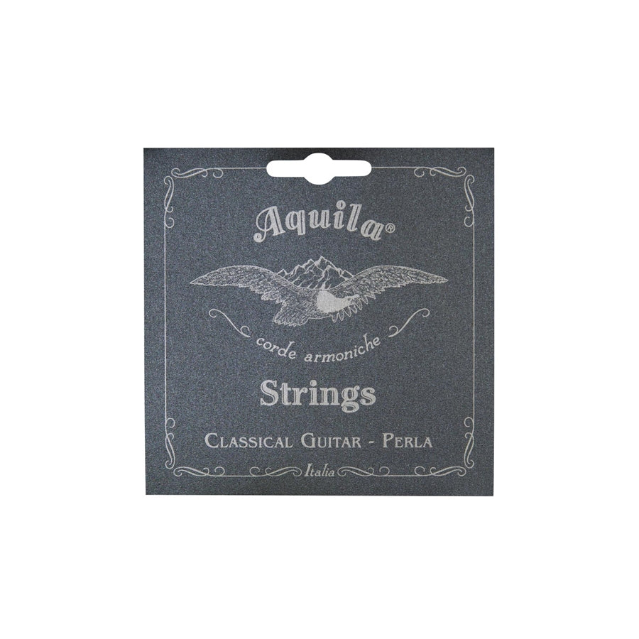 Aquila 37C Perla Guit Set N tens