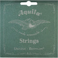 Aquila 65U Bionylon Ukulele Set, GCEA