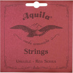 Aquila 70U Red Series Ukulele Single