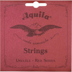 Aquila 72U Red Series Ukulele Single