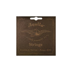 Aquila 82C Ambra 800 Cl. Guitar Set