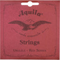 Aquila 86U Red Series Ukulele Set, GCEA