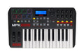 Akai Mpk225 Midi Controller