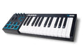 Alesis V25 Controller Midi-Usb 25 Tasti