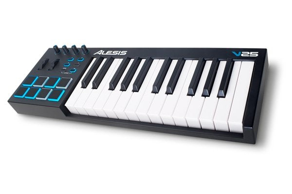 Alesis V25 Controller Midi-Usb 25 Tasti