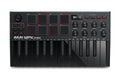 Akai Professional MPK MINI MKIII BLACK