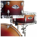 Pearl Batteria Export EXL725SPCA Ember Dawn