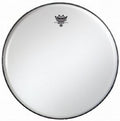 Remo Pelle Weatherking Emperor Coated 8