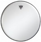 Remo Pelle Weatherking Emperor Coated 8