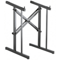 Konig & Meyer Supporto per Mixer Nero