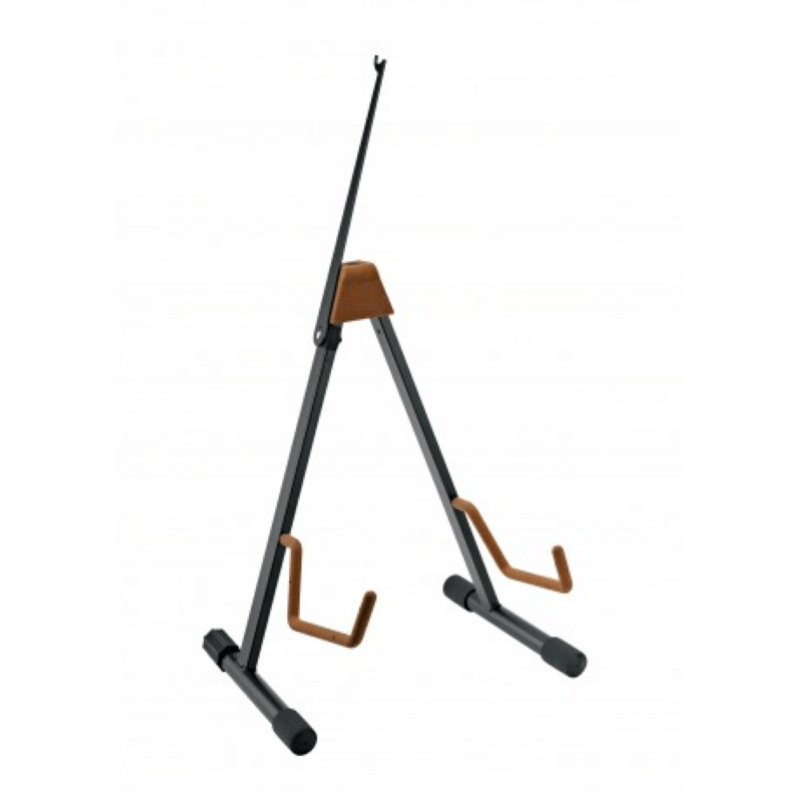 Konig & Meyer Supporto per Violoncello Finitura Sughero