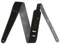 Fender Tracolla Reversible Black Grey 2'