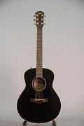 Taylor Gte Black Top Chitarra Acustica Elettrificata