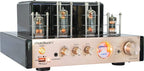 Madison Amplificatore Hi-Fi Bluetooth Valvolare 2X25W
