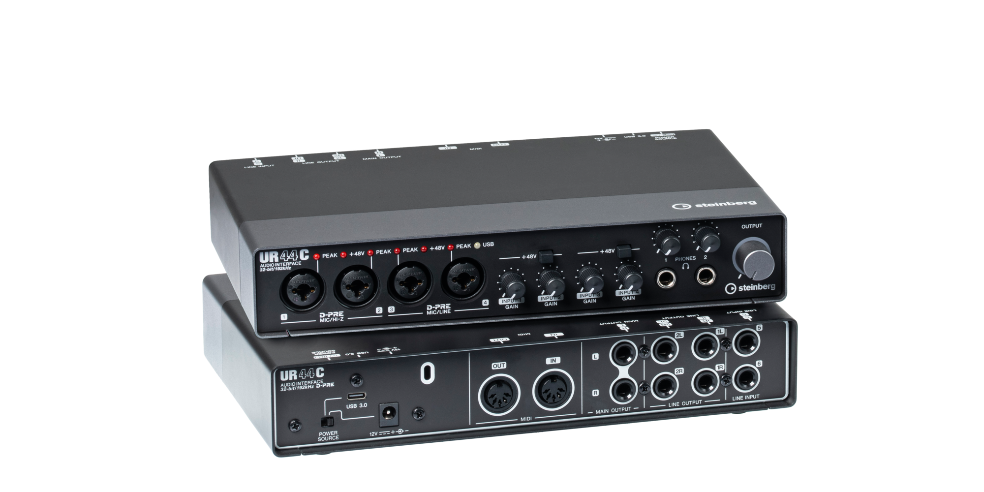 Steinberg Ur44C