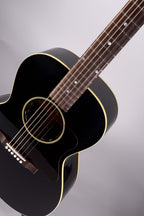 Gibson L-00 Original Ebony Small Body Chitarra Acustica