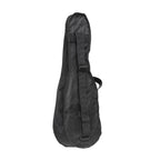 Stagg Soprano Ukulele AH Natural Satin with Bag