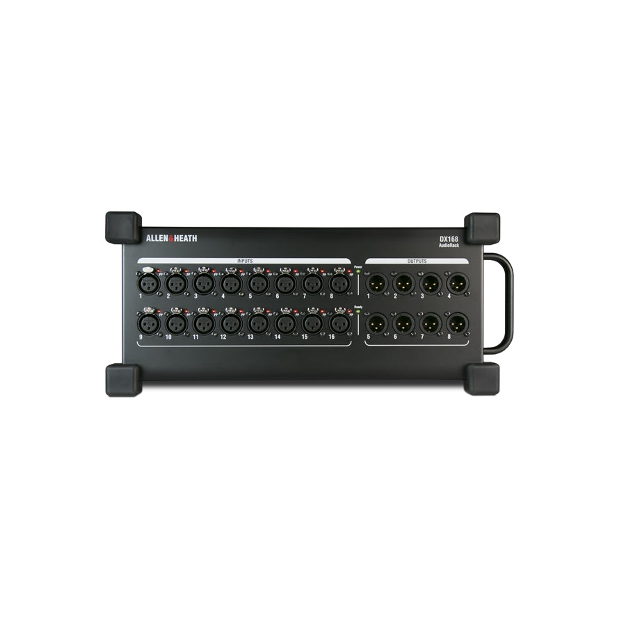 Allen & Heath DX-168