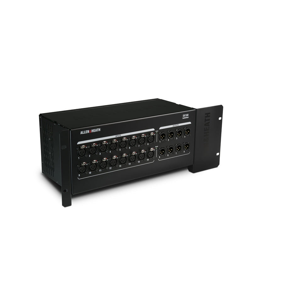 Allen & Heath DX-168