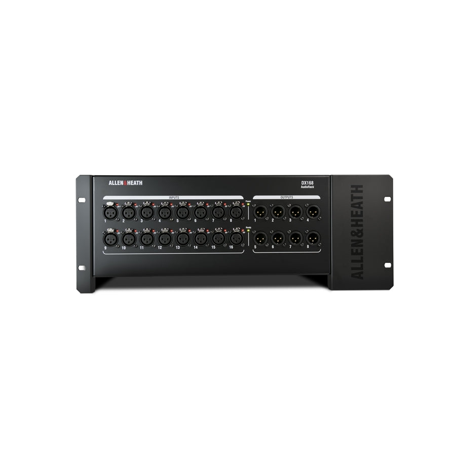 Allen & Heath DX-168