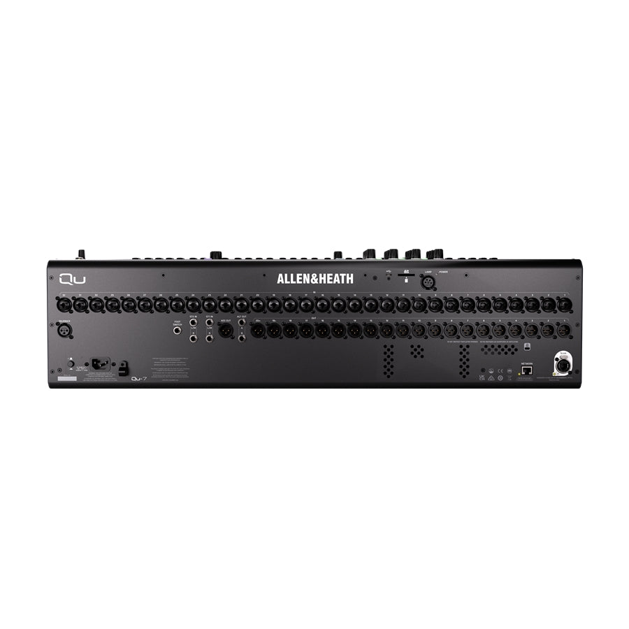 Allen & Heath QU-7