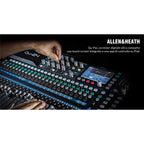 Allen & Heath QU-PAC