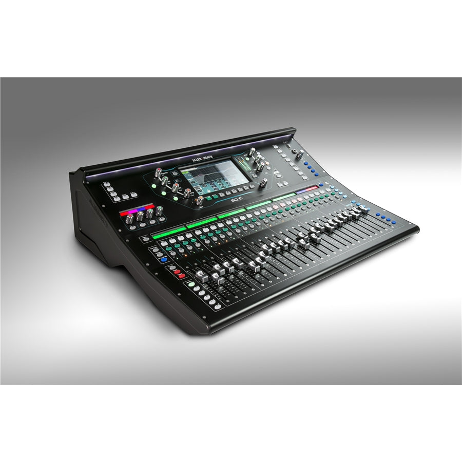 Allen & Heath SQ-6